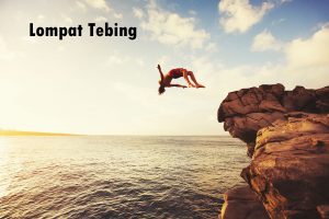 Lompat Tebing