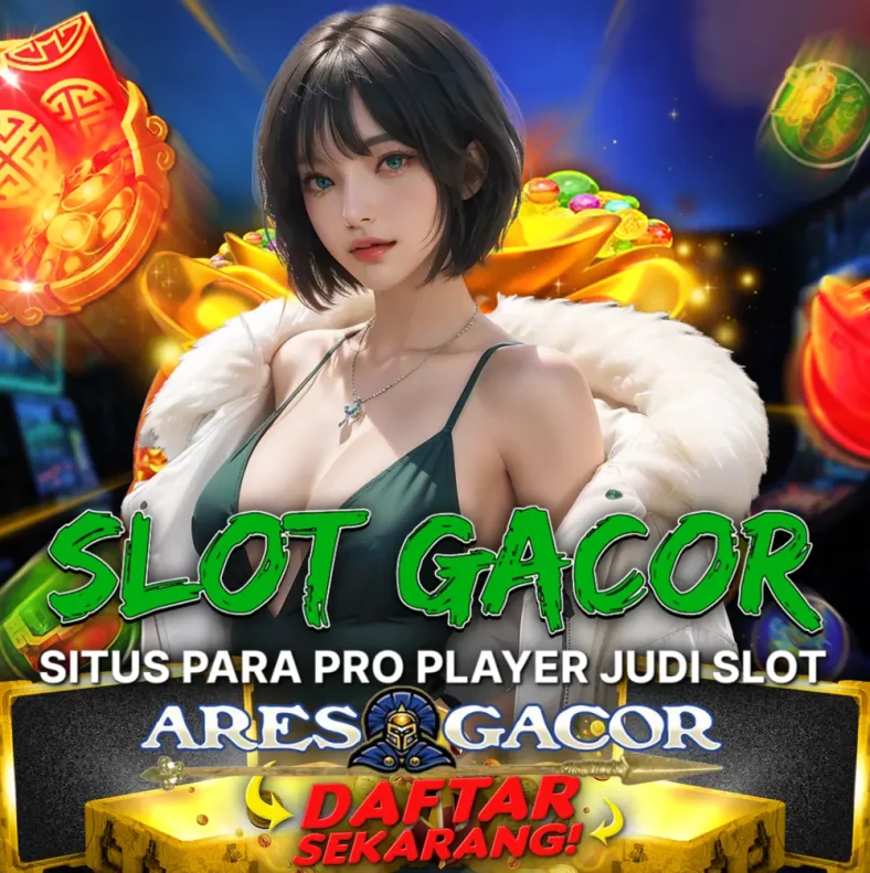 Slot 10k dengan Tema dan Grafis Terbaik